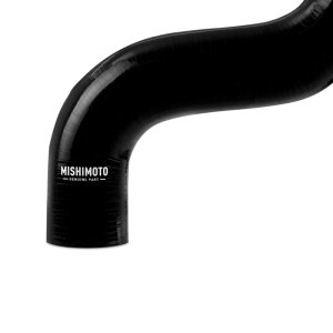 Toyota GR Corolla Radiator Coolant Hose Kit - Mishimoto - Silicone - Black - `23-`27