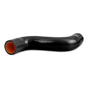 Toyota GR Corolla Radiator Coolant Hose Kit - Mishimoto - Silicone - Black - `23-`27