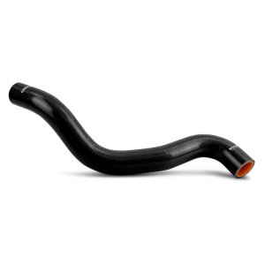 Toyota GR Corolla Radiator Coolant Hose Kit - Mishimoto - Silicone - Black - `23-`27