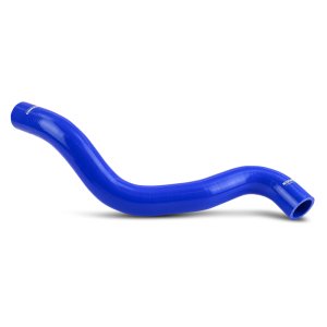 Toyota GR Corolla Radiator Coolant Hose Kit - Mishimoto - Silicone - Blue - `23-`27