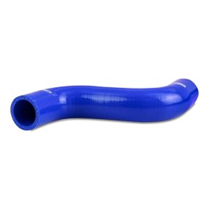 Toyota GR Corolla Radiator Coolant Hose Kit - Mishimoto - Silicone - Blue - `23-`27