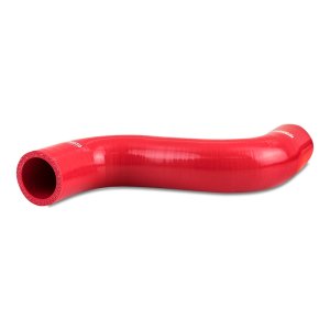 Toyota GR Corolla Radiator Coolant Hose Kit - Mishimoto - Silicone - Red - `23-`27