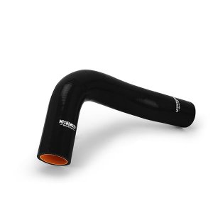 Mazda Miata MX 5 Radiator Hose Kit - Mishimoto - Silicone - Black - `16-`27