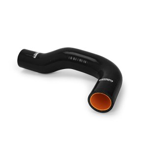 Mazda Miata MX 5 Radiator Hose Kit - Mishimoto - Silicone - Black - `16-`27
