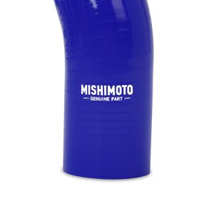 Mazda Miata Radiator Coolant Hose Kit - Mishimoto - Silicone - Blue - `16-`27