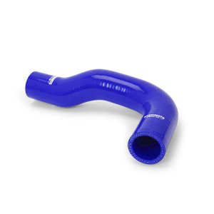 Mazda Miata Radiator Coolant Hose Kit - Mishimoto - Silicone - Blue - `16-`27