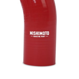 Mazda Miata Radiator Hose Kit - Mishimoto - Silicone Radiator Hose Kit - Red - `16-`27 Mazda Miata Radiator Hose Kit - Mishimoto - Silicone Radiator Hose Kit - Red - `16-`27
