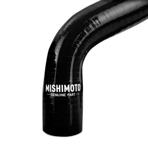 Infiniti Q60 Silicone Hose Kit - Mishimoto - Ancillary - Black - `16-`24 Infiniti Q60 Silicone Hose Kit - Mishimoto - Ancillary - Black - `16-`24