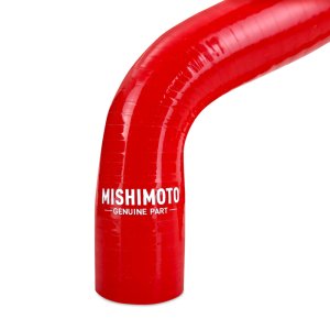Infiniti Q60 Silicone Hose Kit - Mishimoto - Ancillary Coolant - Red - `16-`24 Infiniti Q60 Silicone Hose Kit - Mishimoto - Ancillary Coolant - Red - `16-`24