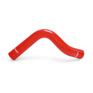 Chevrolet Silverado 1500 Radiator Hose Kit - Mishimoto - Silicone - Red - `99-`06