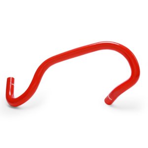 Chevrolet Silverado 1500 Radiator Hose Kit - Mishimoto - Silicone - Red - `99-`06