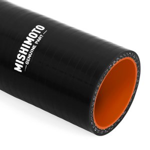 Ford Ranger Radiator Coolant Hose Kit - Mishimoto - Silicone - Black - `11-`27 Ford Ranger Radiator Coolant Hose Kit - Mishimoto - Silicone - Black - `11-`27