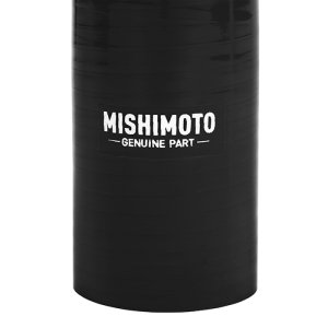 Ford Ranger Radiator Coolant Hose Kit - Mishimoto - Silicone - Black - `11-`27 Ford Ranger Radiator Coolant Hose Kit - Mishimoto - Silicone - Black - `11-`27