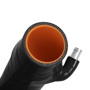 Subaru Legacy Performance Air Intake - Mishimoto - Silicone Induction Hose - `05-`06 Subaru Legacy Performance Air Intake - Mishimoto - Silicone Induction Hose - `05-`06