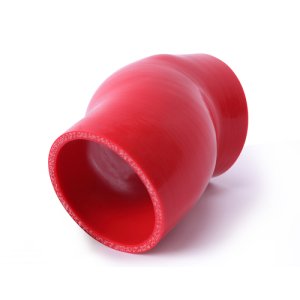 Subaru Legacy Silicone Throttle Body Hose - Mishimoto - `05-`06 Subaru Legacy Silicone Throttle Body Hose - Mishimoto - `05-`06