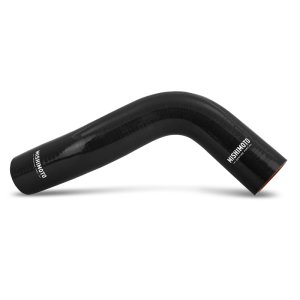 Subaru WRX Radiator Hose Kit - Mishimoto - Silicone - Black - `22-`27