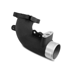 Toyota GR Corolla Intercooler Pipe Kit - Mishimoto - Performance - Micro Wrinkle Black - `23-`27