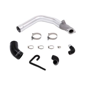Subaru WRX Intercooler Pipe Kit - Mishimoto - MMICP-WRX-15P - Polished - `15-`21 Subaru WRX Intercooler Pipe Kit - Mishimoto - MMICP-WRX-15P - Polished - `15-`21
