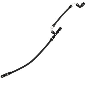 BMW M2 Intercooler Kit - Mishimoto - Performance Charge Air Cooler Manifold, Bar-and-Plate Core, Cast Aluminum, TIG-Welded - Black - `23-`27