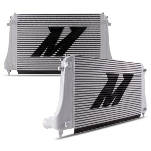Volkswagen Golf Performance Intercooler - Mishimoto - MK7/MK8 - `15-`27