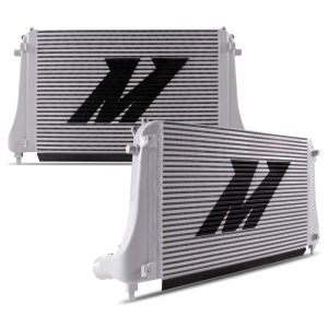 Volkswagen Golf Performance Intercooler - Mishimoto - MK7/MK8 - `15-`27