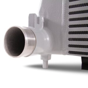 Volkswagen GTI Intercooler Kit - Mishimoto - Performance - Polished - `22-`27