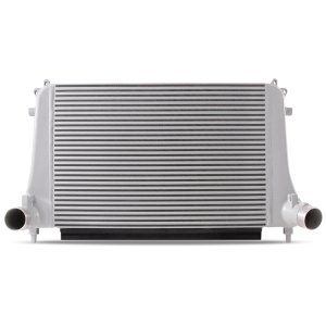 Volkswagen GTI Intercooler Kit - Mishimoto - Performance - Polished - `22-`27