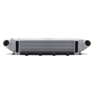 Ford Mustang Intercooler - Mishimoto - Performance Intercooler - Silver - `24-`27