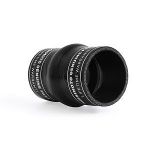 Ford Ranger Intercooler Pipe Kits - Mishimoto - Performance - Black w/ Polished Pipes - `11-`27