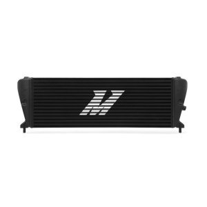 Ford Ranger Intercooler Pipe Kits - Mishimoto - Performance - Black w/ Polished Pipes - `11-`27