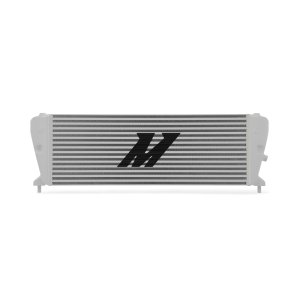 Ford Ranger Intercooler Kit - Mishimoto - Silver - `11-`27