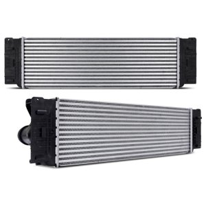 Mercedes-Benz Sprinter 3500 Intercooler - Mishimoto - MM Intercoolers - IC Only - `10-`22 Mercedes-Benz Sprinter 3500 Intercooler - Mishimoto - MM Intercoolers - IC Only - `10-`22