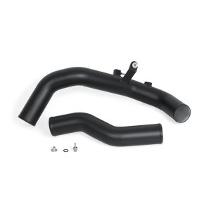 Kia Stinger GT Performance Intercooler Kit - Mishimoto - Mishimoto MMINT-STNGR-18BK - Black - `18-`23 Kia Stinger GT Performance Intercooler Kit - Mishimoto - Mishimoto MMINT-STNGR-18BK - Black - `18-`23