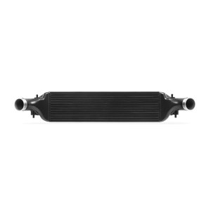 Kia Stinger GT Performance Intercooler Kit - Mishimoto - Mishimoto MMINT-STNGR-18BK - Black - `18-`23 Kia Stinger GT Performance Intercooler Kit - Mishimoto - Mishimoto MMINT-STNGR-18BK - Black - `18-`23