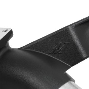 Kia Stinger GT Performance Intercooler Kit - Mishimoto - Mishimoto MMINT-STNGR-18BK - Black - `18-`23 Kia Stinger GT Performance Intercooler Kit - Mishimoto - Mishimoto MMINT-STNGR-18BK - Black - `18-`23