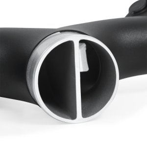 Kia Stinger GT Performance Intercooler Kit - Mishimoto - Silver - `18-`23 Kia Stinger GT Performance Intercooler Kit - Mishimoto - Silver - `18-`23