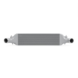Kia Stinger GT Performance Intercooler Kit - Mishimoto - Silver - `18-`23 Kia Stinger GT Performance Intercooler Kit - Mishimoto - Silver - `18-`23
