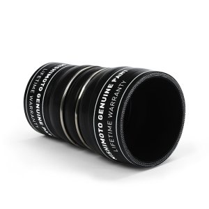 Nissan Titan Intercooler - Mishimoto - Sleek Silver - `16-`19 Nissan Titan Intercooler - Mishimoto - Sleek Silver - `16-`19