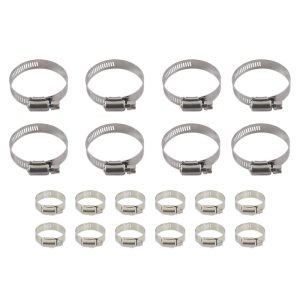 Nissan Z Intercooler Kit - Mishimoto - Air-to-Water - `23-`27