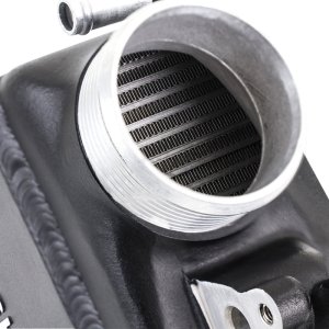 Nissan Z Intercooler Kit - Mishimoto - Air-to-Water - `23-`27