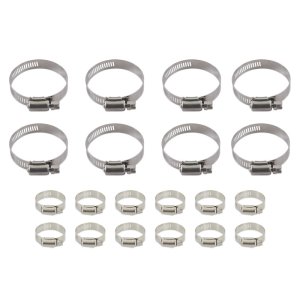 Nissan Z Intercooler Kit - Mishimoto - Air-to-Water - `23-`27