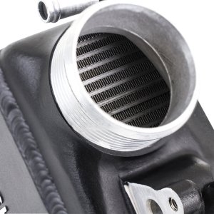 Nissan Z Intercooler Kit - Mishimoto - Air-to-Water - `23-`27