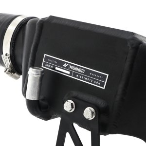 Nissan Z Intercooler Kit - Mishimoto - Air-to-Water - `23-`27