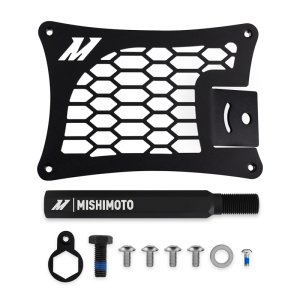 BMW M3 License Plate Relocation Kit - Front - Mishimoto - MMLP-G80-21 - `21-`27 BMW M3 License Plate Relocation Kit - Front - Mishimoto - MMLP-G80-21 - `21-`27