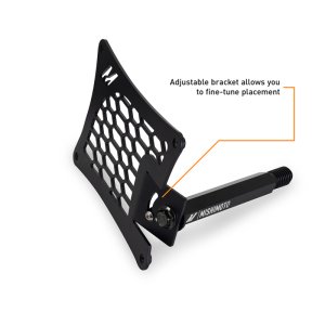BMW M4 License Plate Relocation Kit - Front - Mishimoto - MMLP-G80-21 - `21-`27 BMW M4 License Plate Relocation Kit - Front - Mishimoto - MMLP-G80-21 - `21-`27