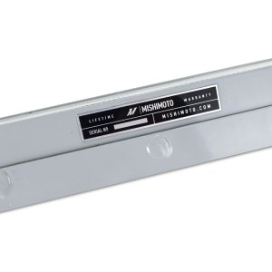 BMW M3 Engine Oil Cooler - Mishimoto - Performance, Bar-and-Plate - Silver - `21-`27 BMW M3 Engine Oil Cooler - Mishimoto - Performance, Bar-and-Plate - Silver - `21-`27