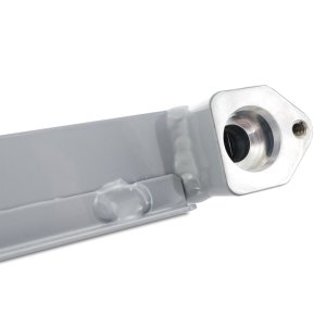 BMW M3 Engine Oil Cooler - Mishimoto - Performance, Bar-and-Plate - Silver - `21-`27 BMW M3 Engine Oil Cooler - Mishimoto - Performance, Bar-and-Plate - Silver - `21-`27