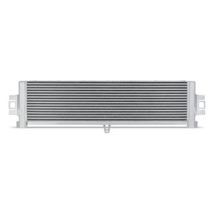 BMW M3 Engine Oil Cooler - Mishimoto - Performance, Bar-and-Plate - Silver - `21-`27 BMW M3 Engine Oil Cooler - Mishimoto - Performance, Bar-and-Plate - Silver - `21-`27