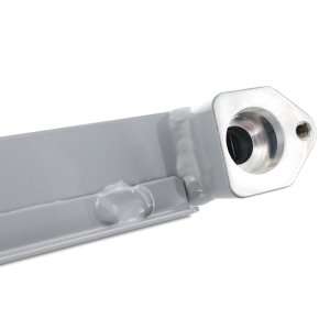 BMW M4 Engine Oil Cooler - Mishimoto - Performance, Bar-and-Plate - Silver - `21-`27 BMW M4 Engine Oil Cooler - Mishimoto - Performance, Bar-and-Plate - Silver - `21-`27