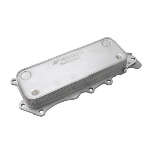 Mercedes-Benz Sprinter 2500 Oil Cooler - Mishimoto - Replacement Engine, Equivalent to OEM specifications - `10-`18